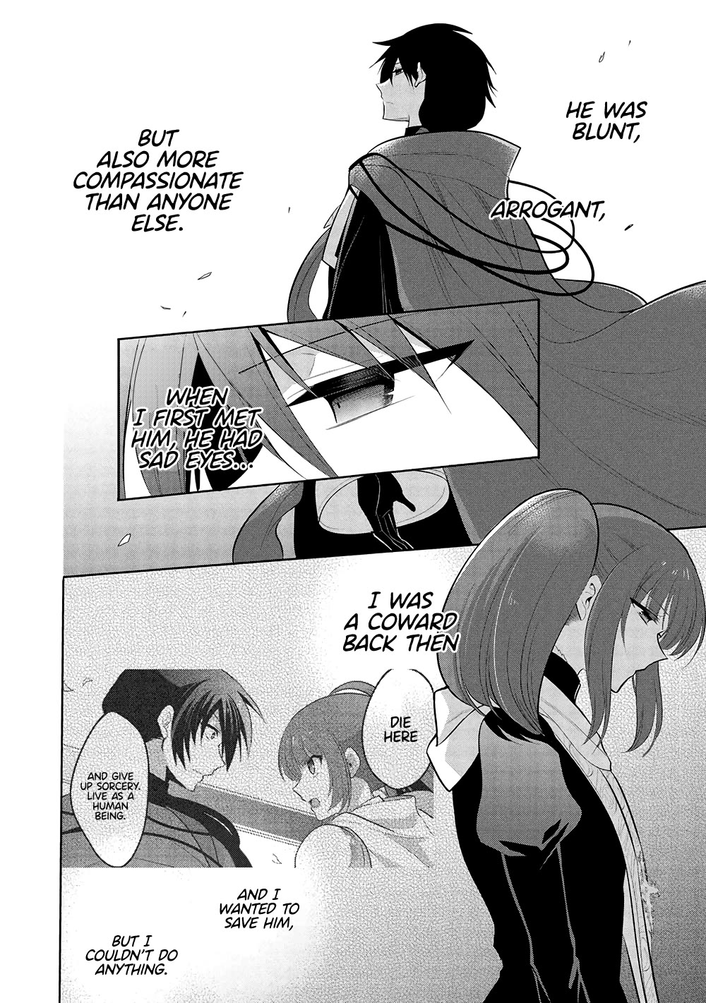 Maou no Ore ga Dorei Elf wo Yome ni Shitanda ga, Dou Medereba Ii? Chapter 62 page 7 - Chapter 62