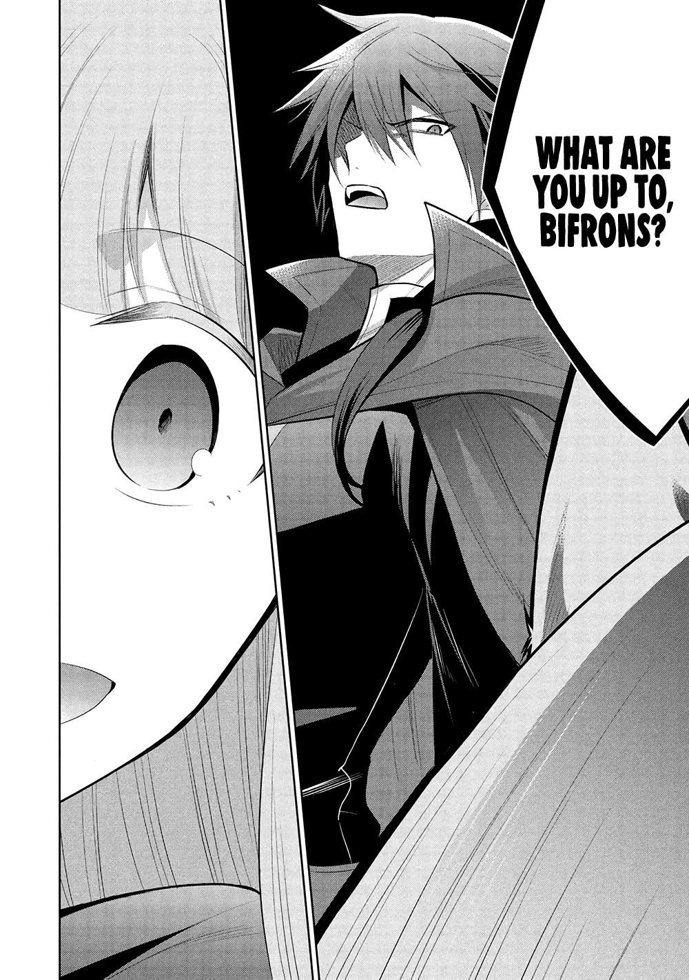 Maou no Ore ga Dorei Elf wo Yome ni Shitanda ga, Dou Medereba Ii? Chapter 63 page 19 - Chapter 63
