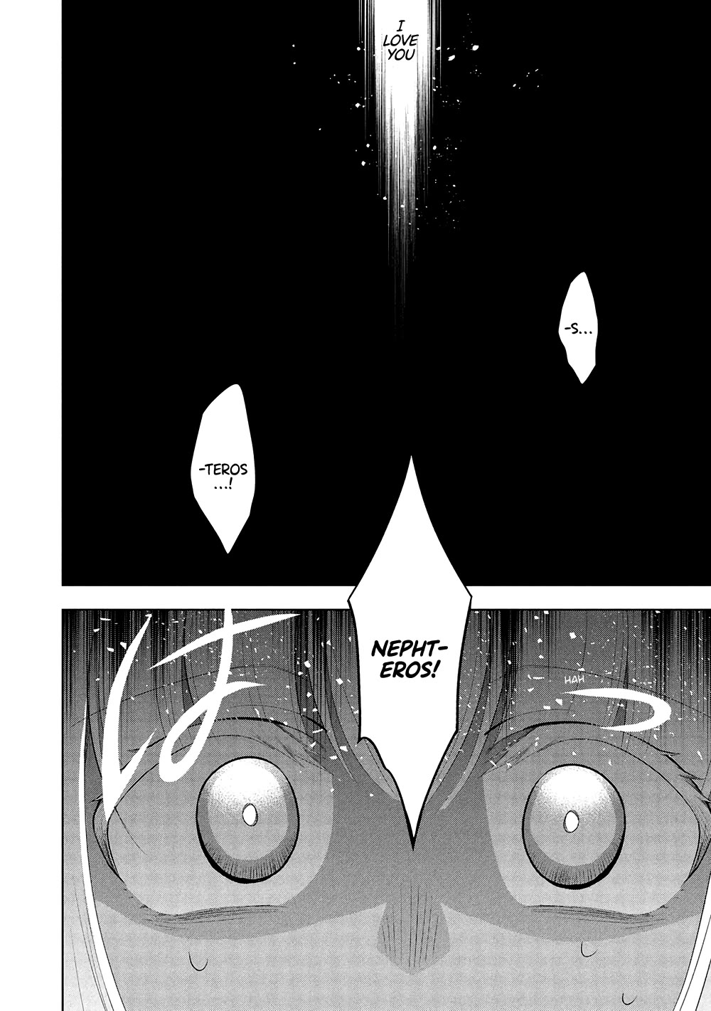 Maou no Ore ga Dorei Elf wo Yome ni Shitanda ga, Dou Medereba Ii? Chapter 63 page 3 - Chapter 63
