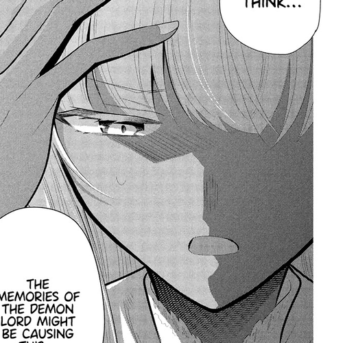 Maou no Ore ga Dorei Elf wo Yome ni Shitanda ga, Dou Medereba Ii? Chapter 63 cover