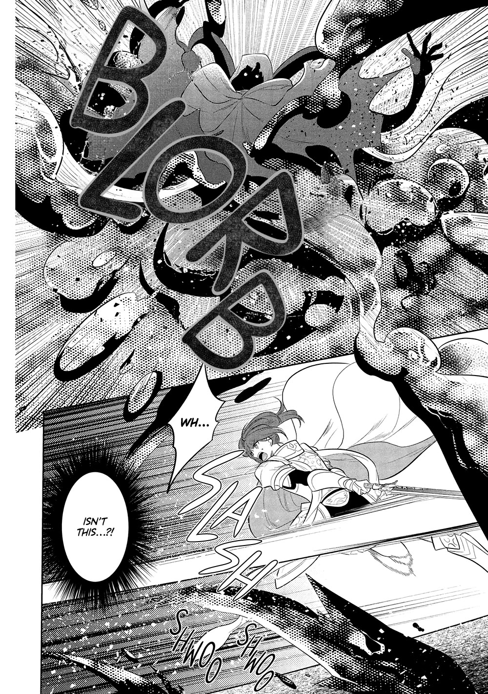 Maou no Ore ga Dorei Elf wo Yome ni Shitanda ga, Dou Medereba Ii? Chapter 64 page 23 - Chapter 64