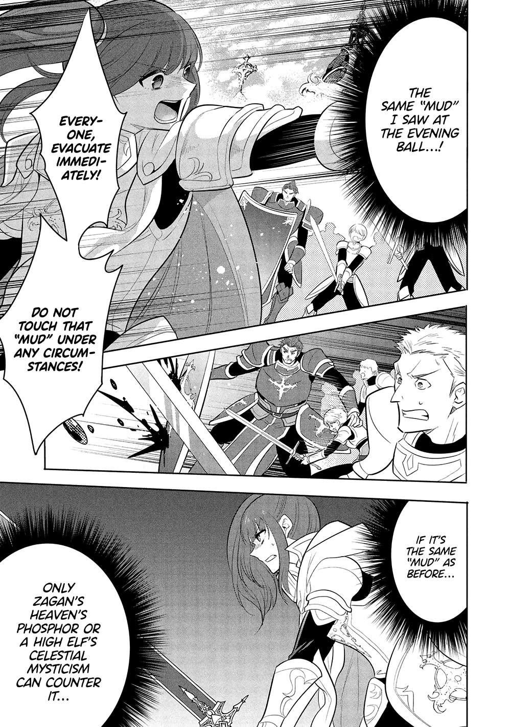 Maou no Ore ga Dorei Elf wo Yome ni Shitanda ga, Dou Medereba Ii? Chapter 64 page 24 - Chapter 64