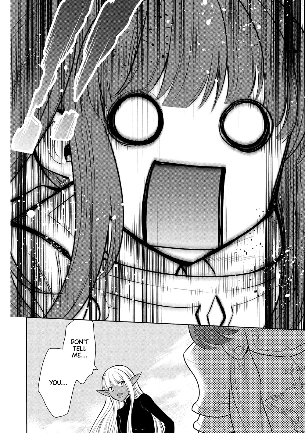 Maou no Ore ga Dorei Elf wo Yome ni Shitanda ga, Dou Medereba Ii? Chapter 65 page 21 - Chapter 65