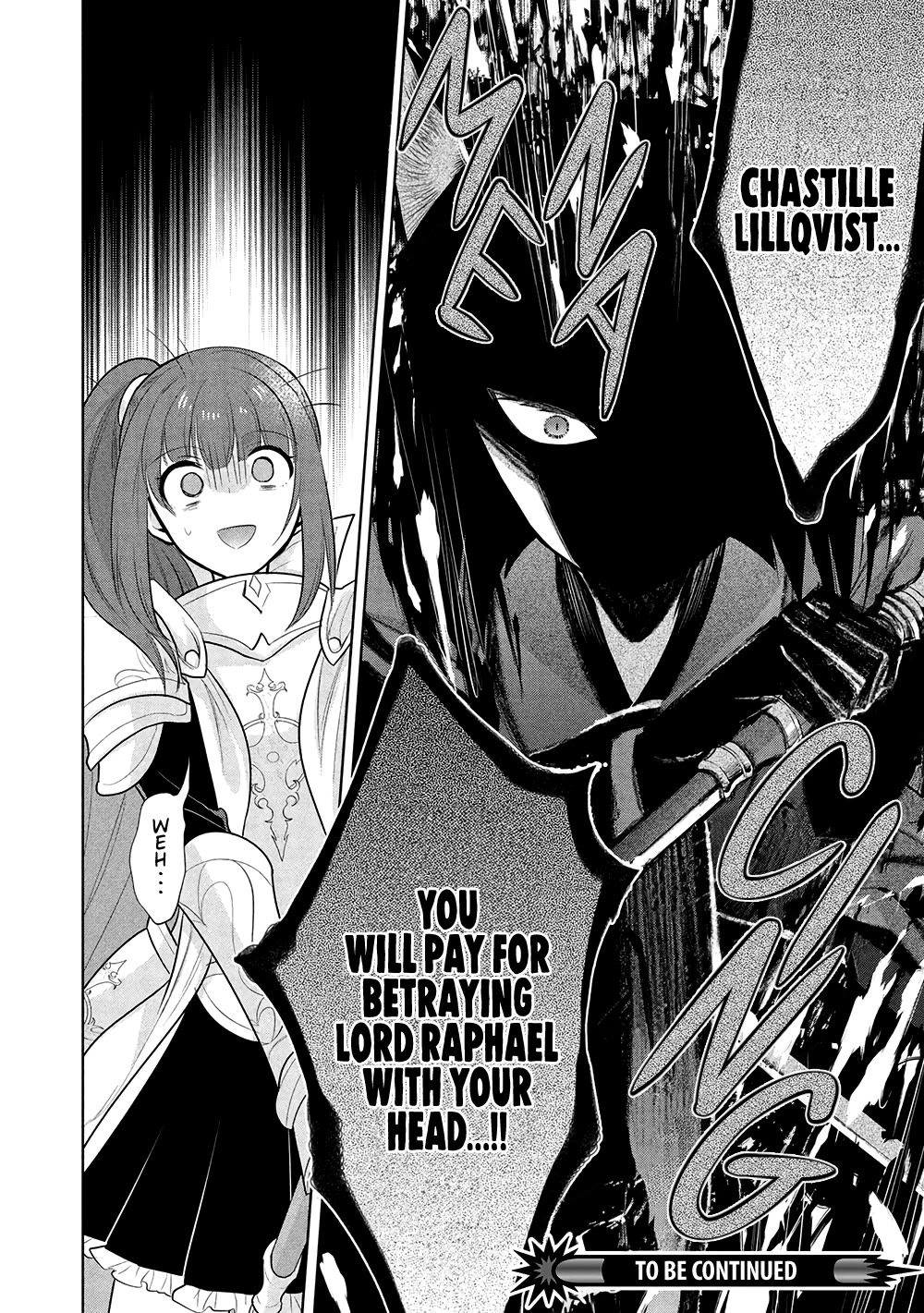 Maou no Ore ga Dorei Elf wo Yome ni Shitanda ga, Dou Medereba Ii? Chapter 65 page 23 - Chapter 65