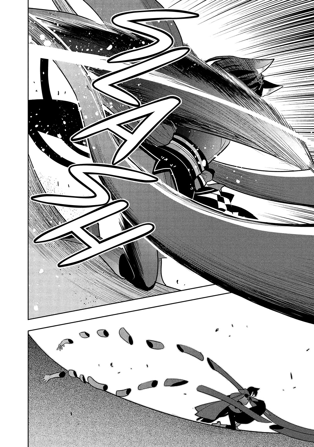 Maou no Ore ga Dorei Elf wo Yome ni Shitanda ga, Dou Medereba Ii? Chapter 65 page 9 - Chapter 65