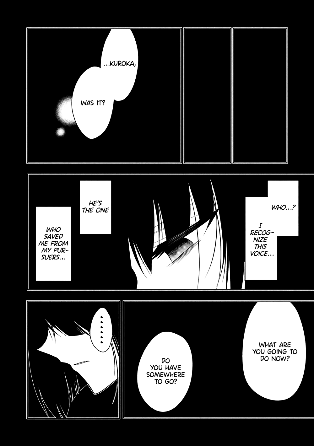 Maou no Ore ga Dorei Elf wo Yome ni Shitanda ga, Dou Medereba Ii? Chapter 66 page 11 - Chapter 66