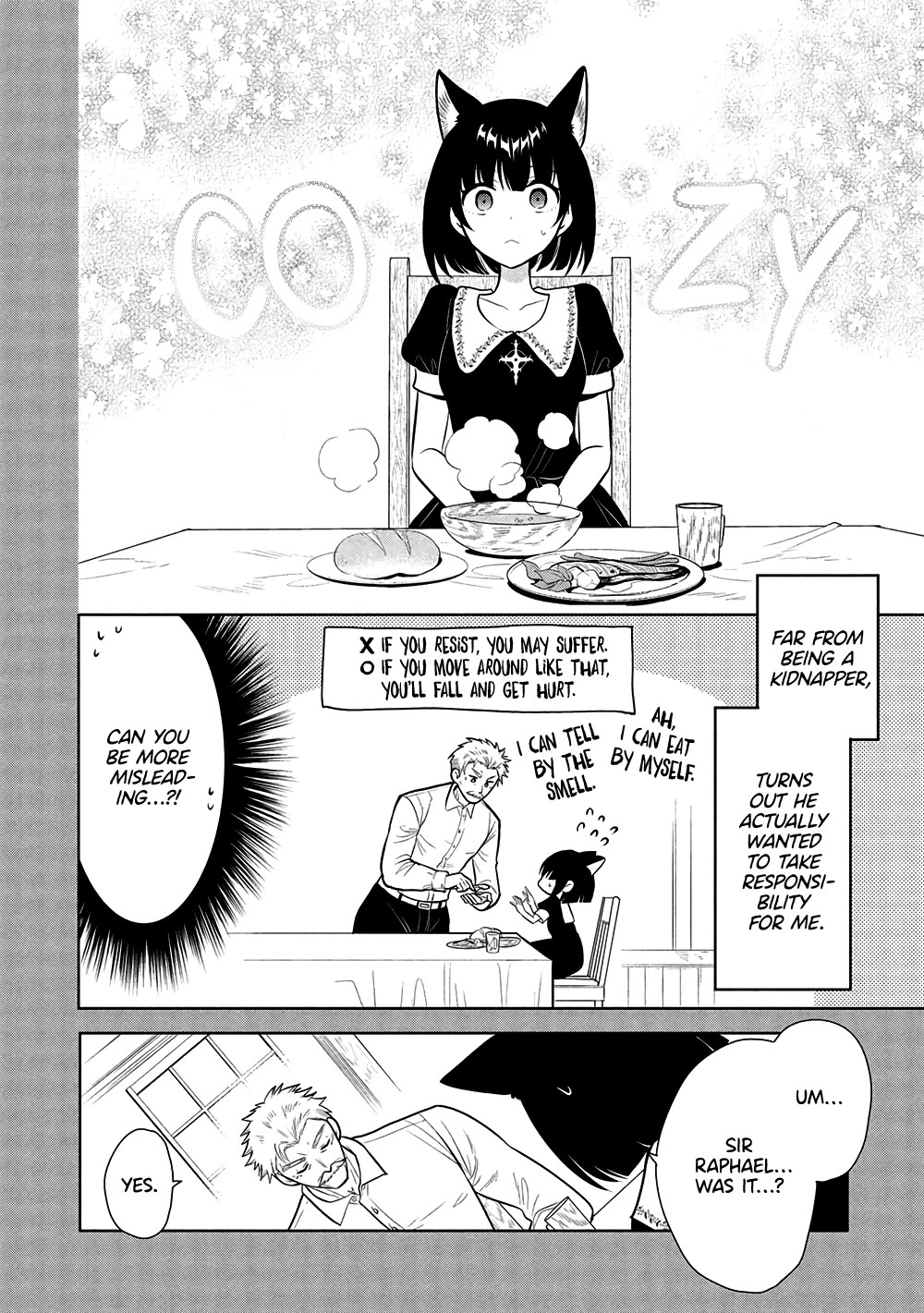Maou no Ore ga Dorei Elf wo Yome ni Shitanda ga, Dou Medereba Ii? Chapter 66 page 13 - Chapter 66