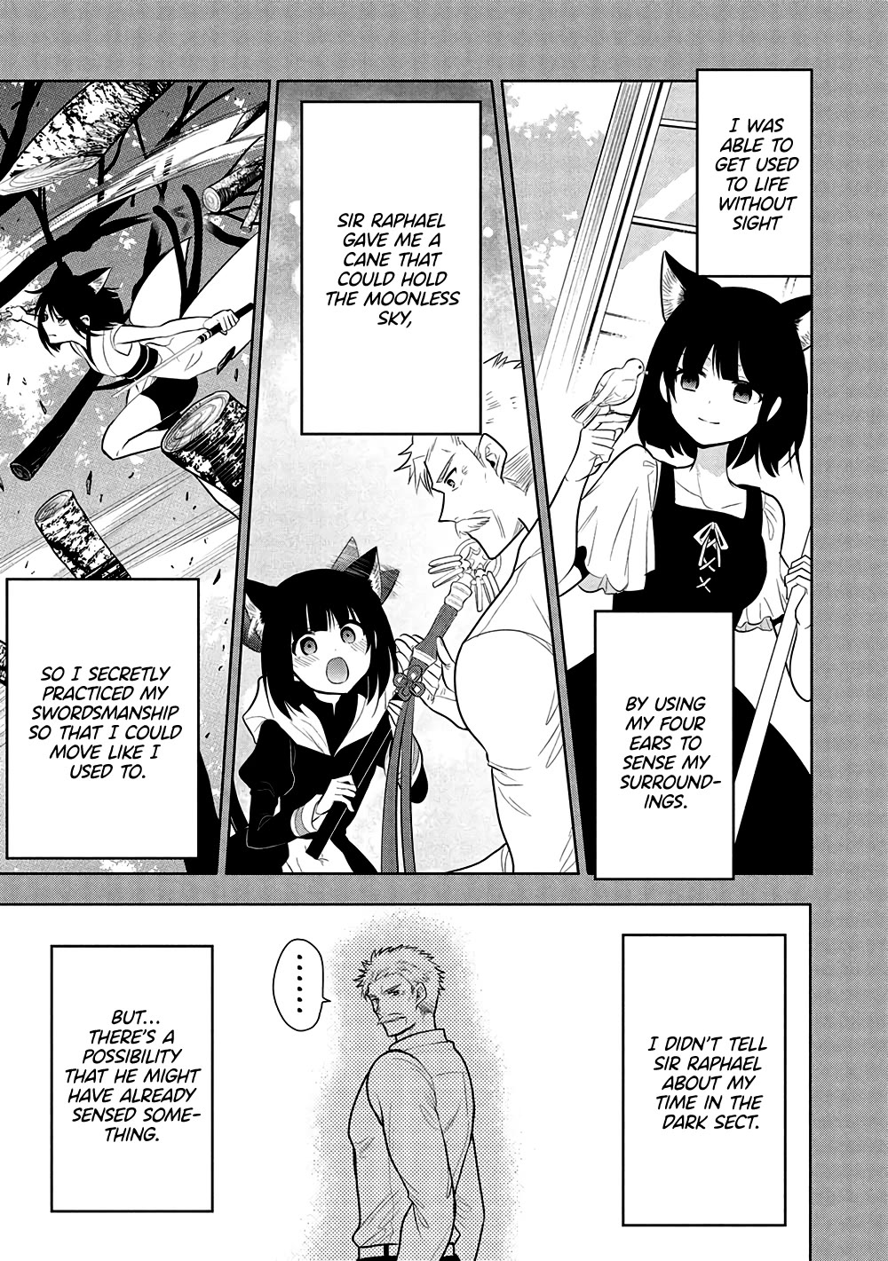 Maou no Ore ga Dorei Elf wo Yome ni Shitanda ga, Dou Medereba Ii? Chapter 66 page 16 - Chapter 66