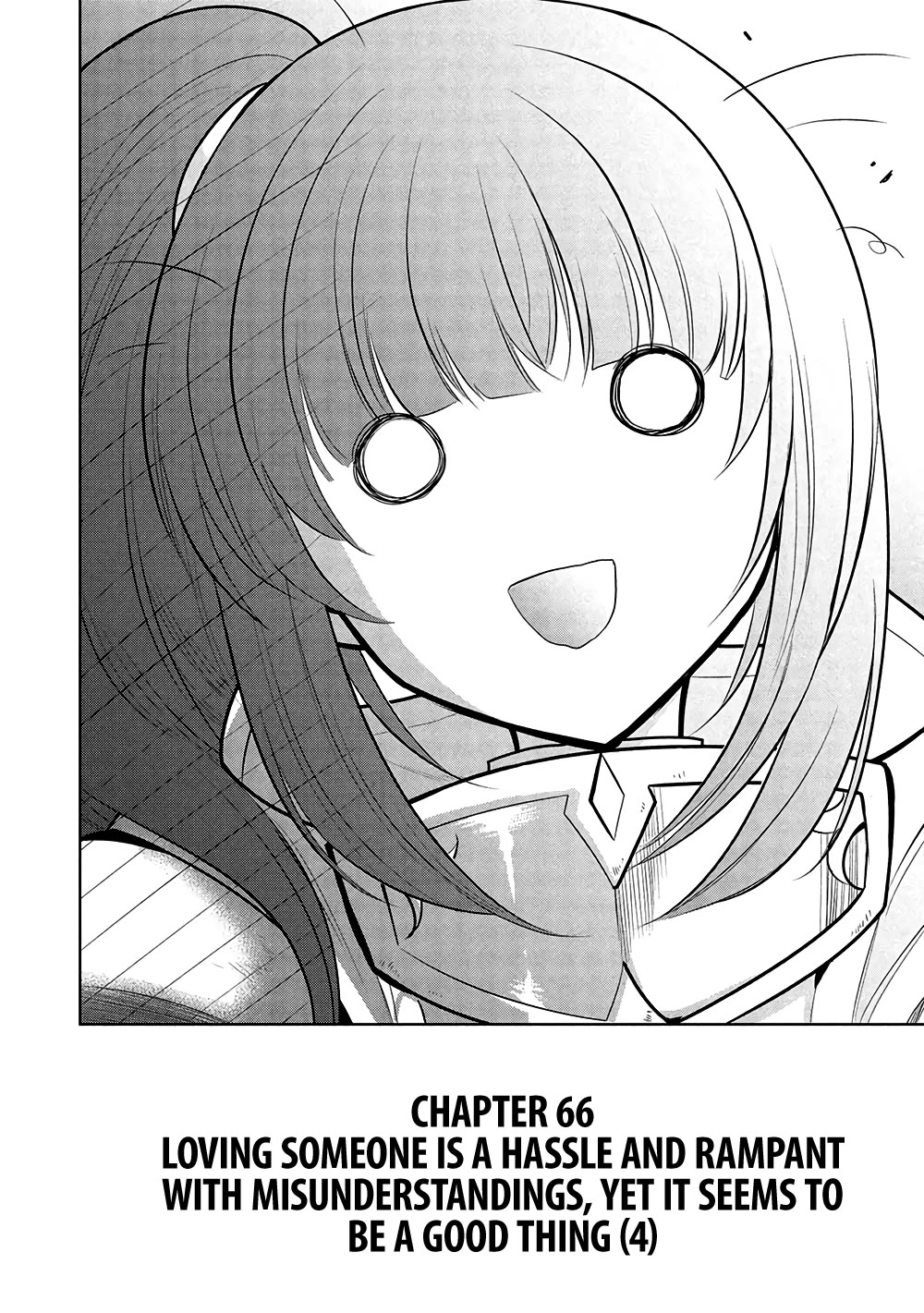Maou no Ore ga Dorei Elf wo Yome ni Shitanda ga, Dou Medereba Ii? Chapter 66 page 25 - Chapter 66