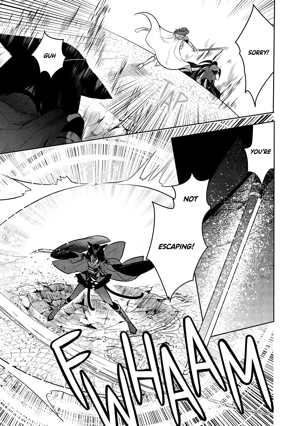 Maou no Ore ga Dorei Elf wo Yome ni Shitanda ga, Dou Medereba Ii? Chapter 66 page 30 - Chapter 66