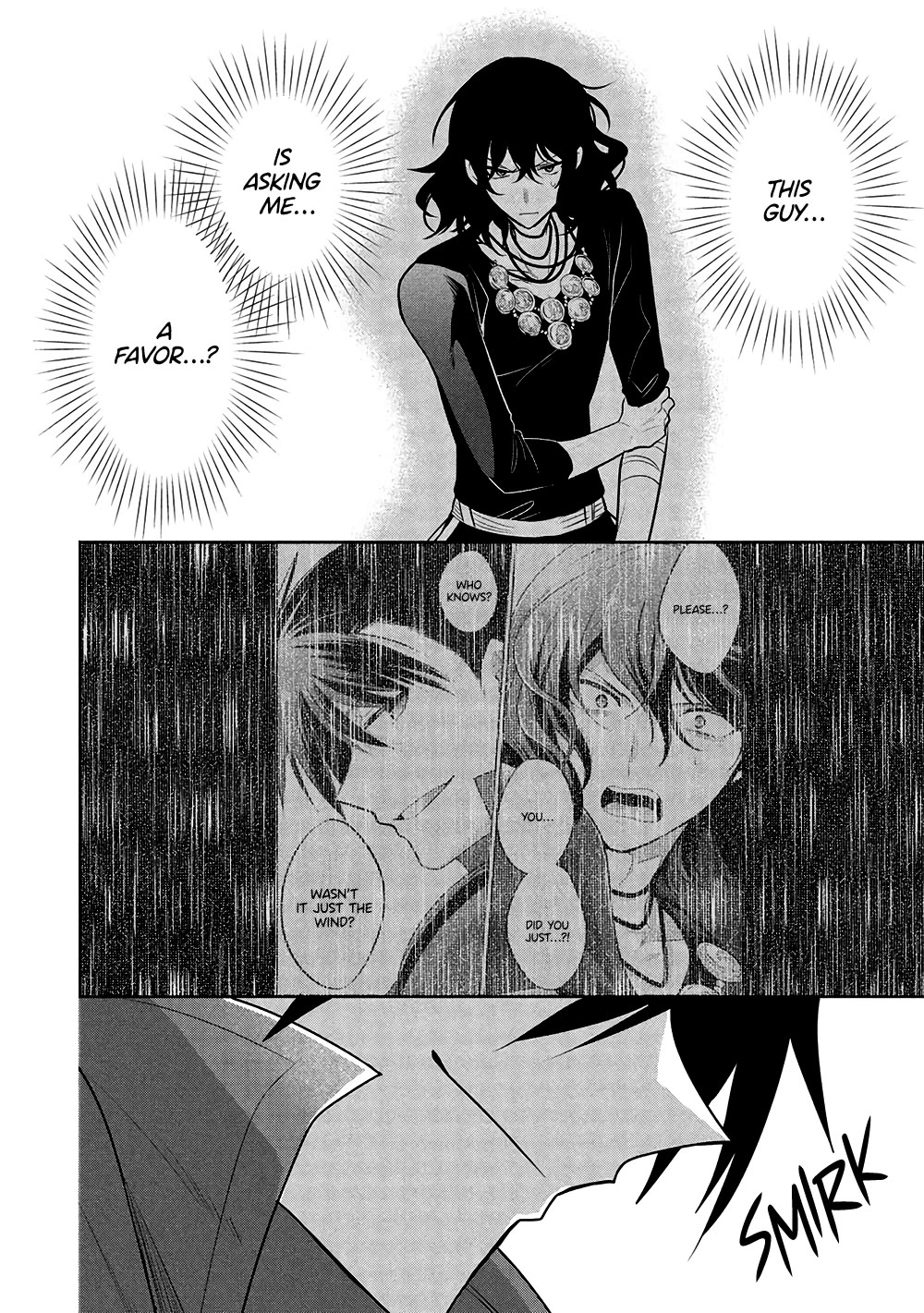 Maou no Ore ga Dorei Elf wo Yome ni Shitanda ga, Dou Medereba Ii? Chapter 66 page 49 - Chapter 66