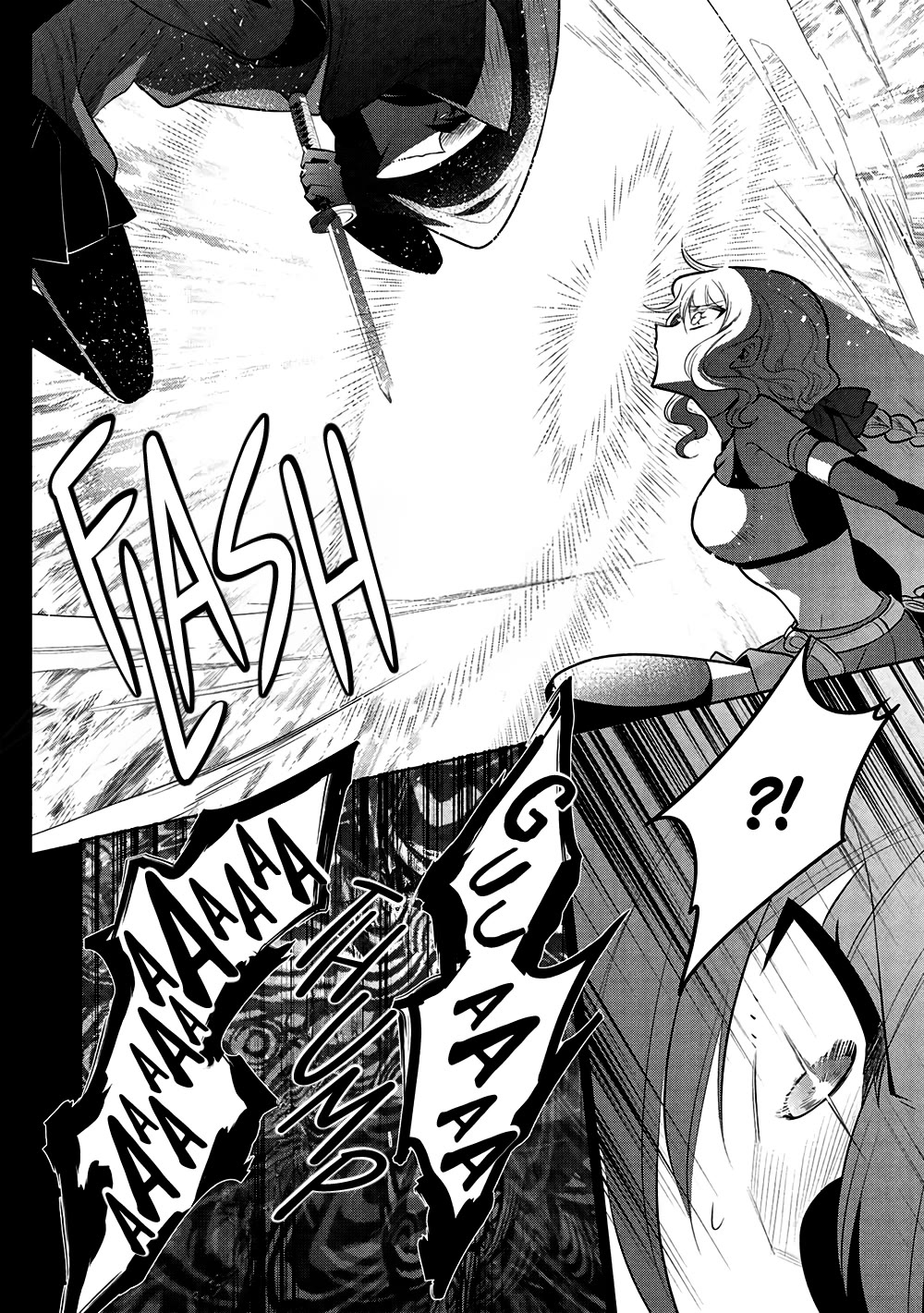 Maou no Ore ga Dorei Elf wo Yome ni Shitanda ga, Dou Medereba Ii? Chapter 66 page 5 - Chapter 66