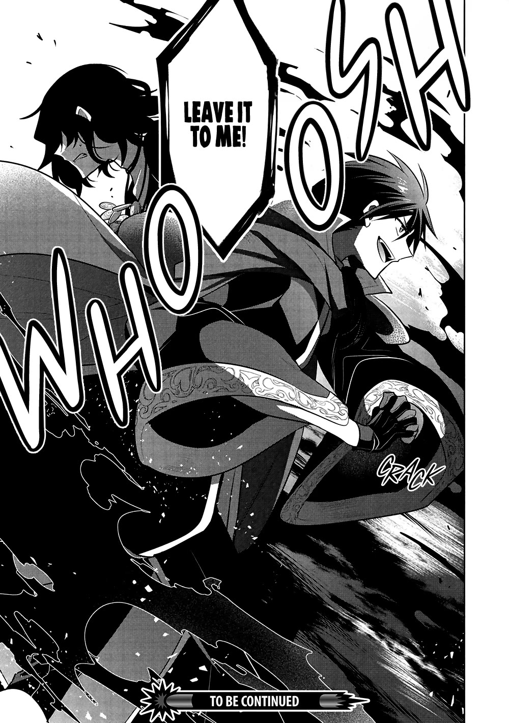 Maou no Ore ga Dorei Elf wo Yome ni Shitanda ga, Dou Medereba Ii? Chapter 66 page 50 - Chapter 66