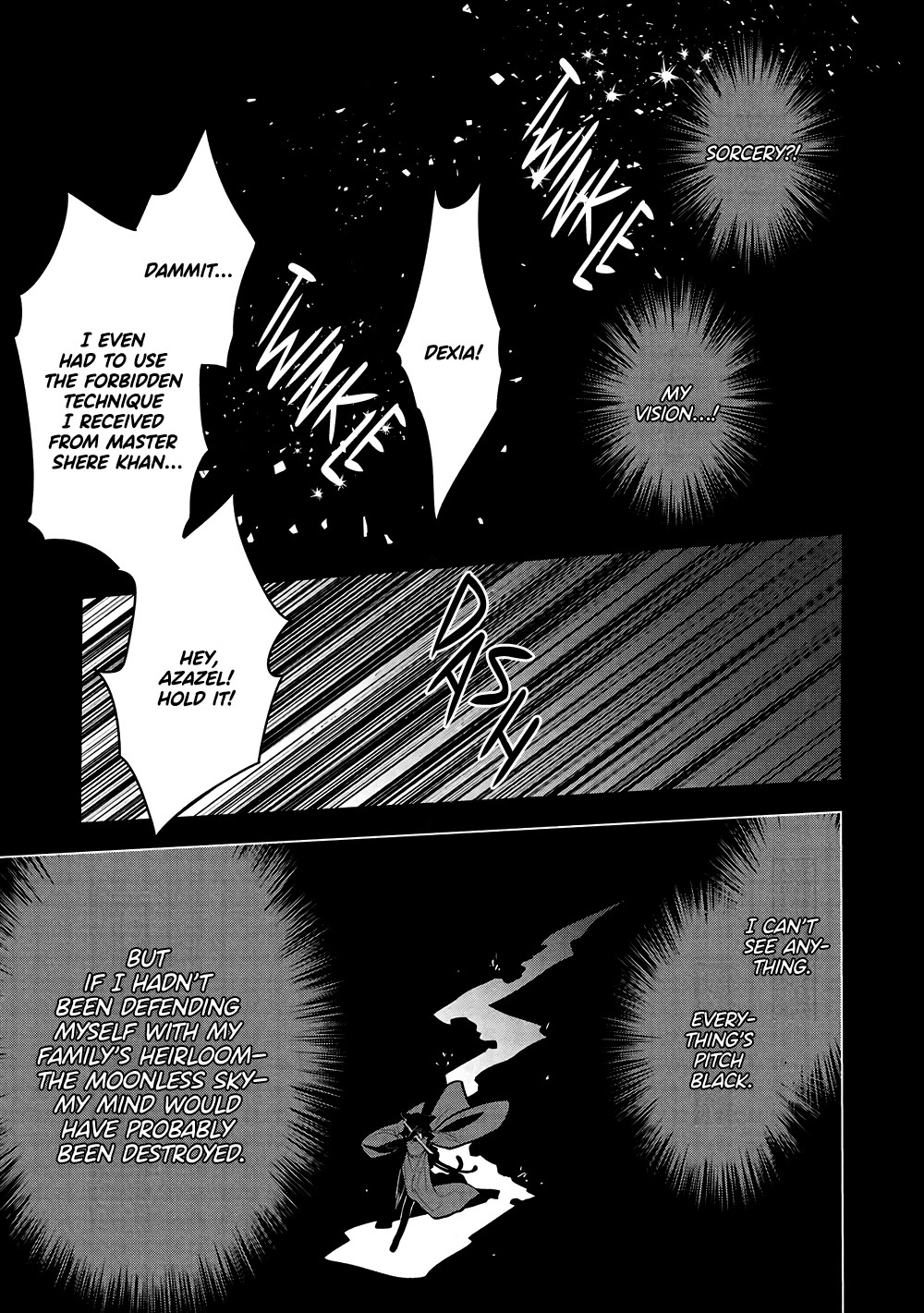 Maou no Ore ga Dorei Elf wo Yome ni Shitanda ga, Dou Medereba Ii? Chapter 66 page 6 - Chapter 66