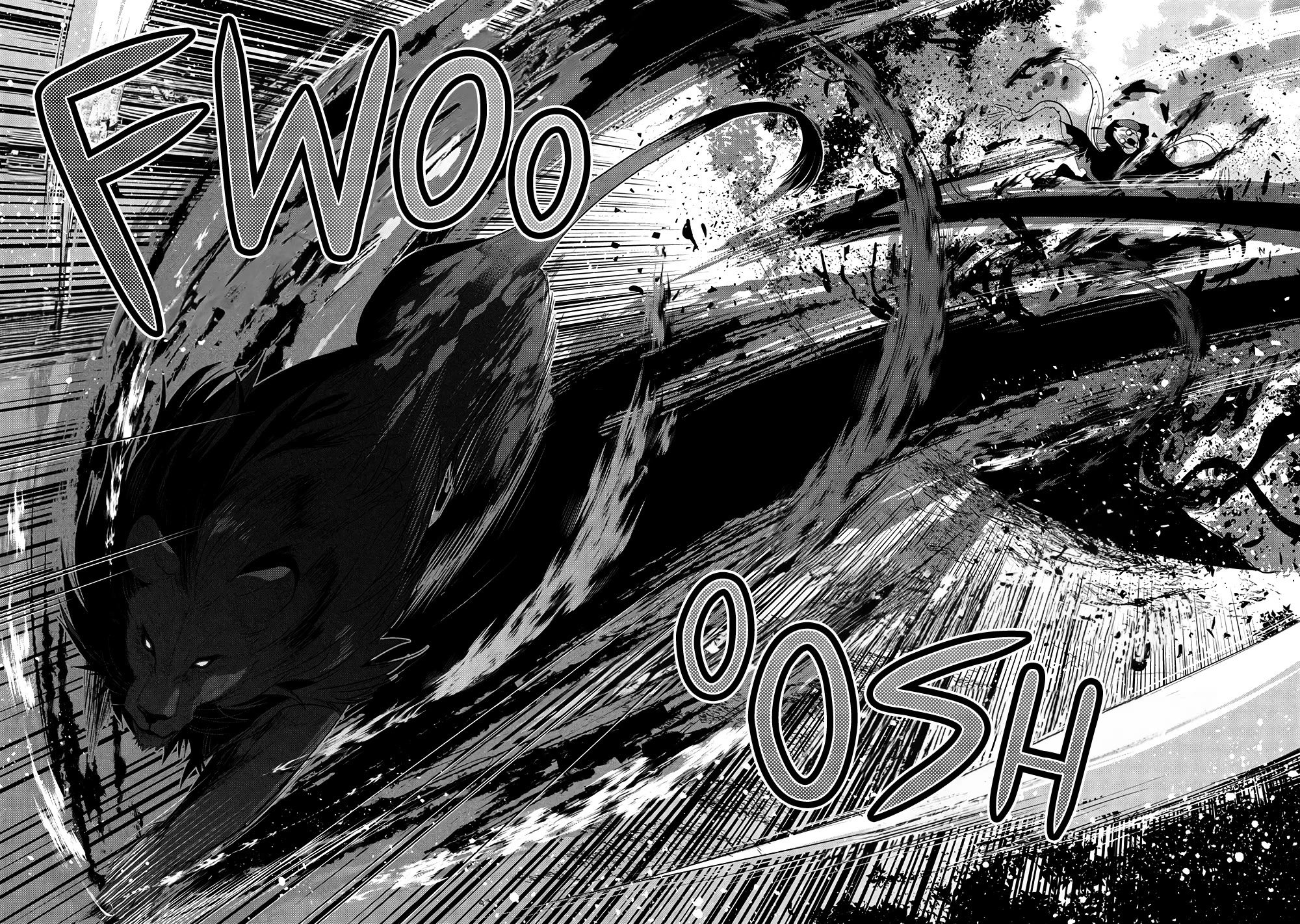 Maou no Ore ga Dorei Elf wo Yome ni Shitanda ga, Dou Medereba Ii? Chapter 67 page 23 - Chapter 67