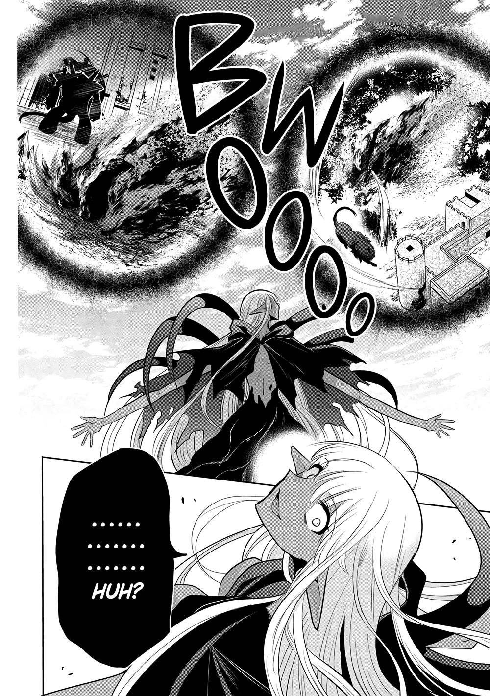 Maou no Ore ga Dorei Elf wo Yome ni Shitanda ga, Dou Medereba Ii? Chapter 67 page 24 - Chapter 67