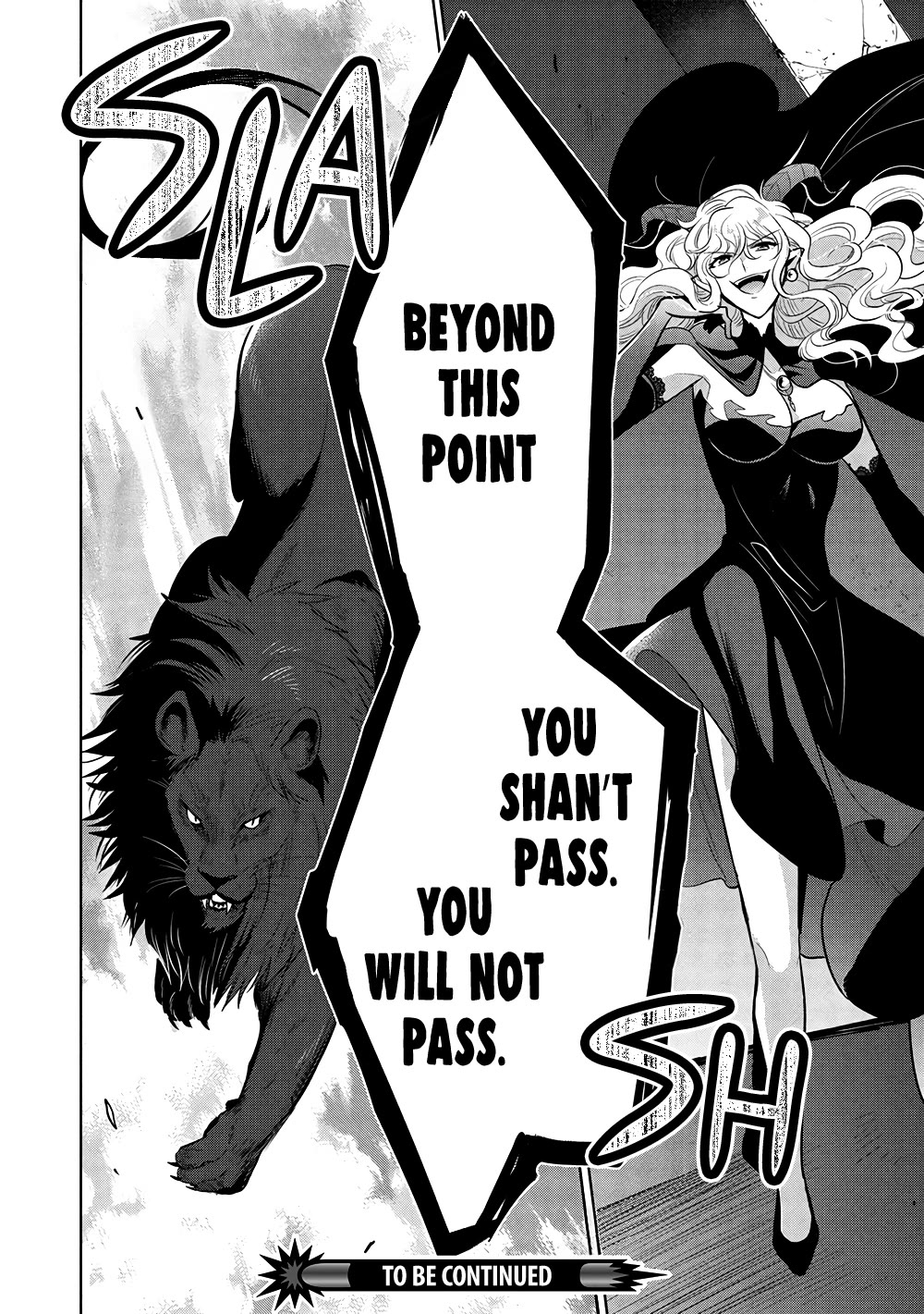Maou no Ore ga Dorei Elf wo Yome ni Shitanda ga, Dou Medereba Ii? Chapter 67 page 26 - Chapter 67
