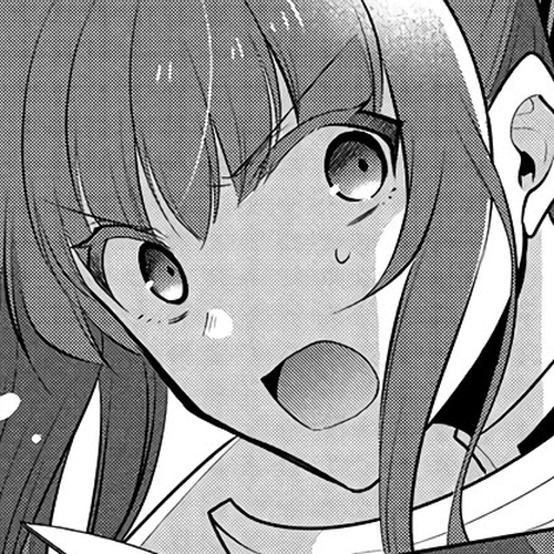 Maou no Ore ga Dorei Elf wo Yome ni Shitanda ga, Dou Medereba Ii? Chapter 67 cover