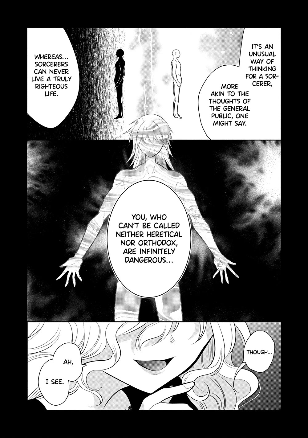 Maou no Ore ga Dorei Elf wo Yome ni Shitanda ga, Dou Medereba Ii? Chapter 68 page 6 - Chapter 68