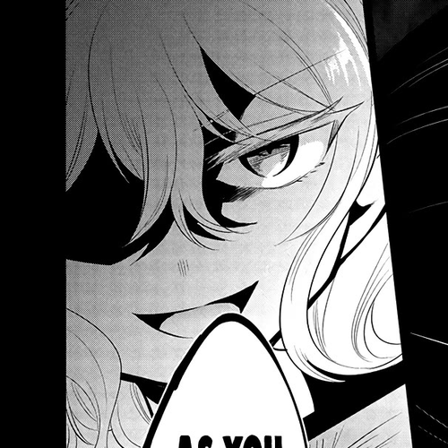 Maou no Ore ga Dorei Elf wo Yome ni Shitanda ga, Dou Medereba Ii? Chapter 68 cover