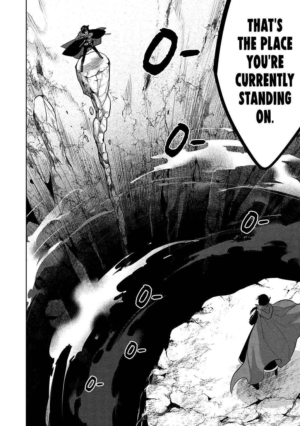 Maou no Ore ga Dorei Elf wo Yome ni Shitanda ga, Dou Medereba Ii? Chapter 69 page 13 - Chapter 69