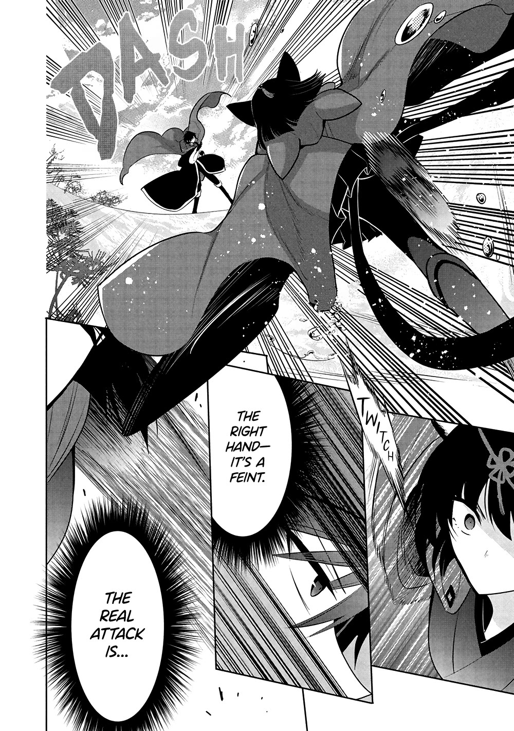 Maou no Ore ga Dorei Elf wo Yome ni Shitanda ga, Dou Medereba Ii? Chapter 69 page 19 - Chapter 69