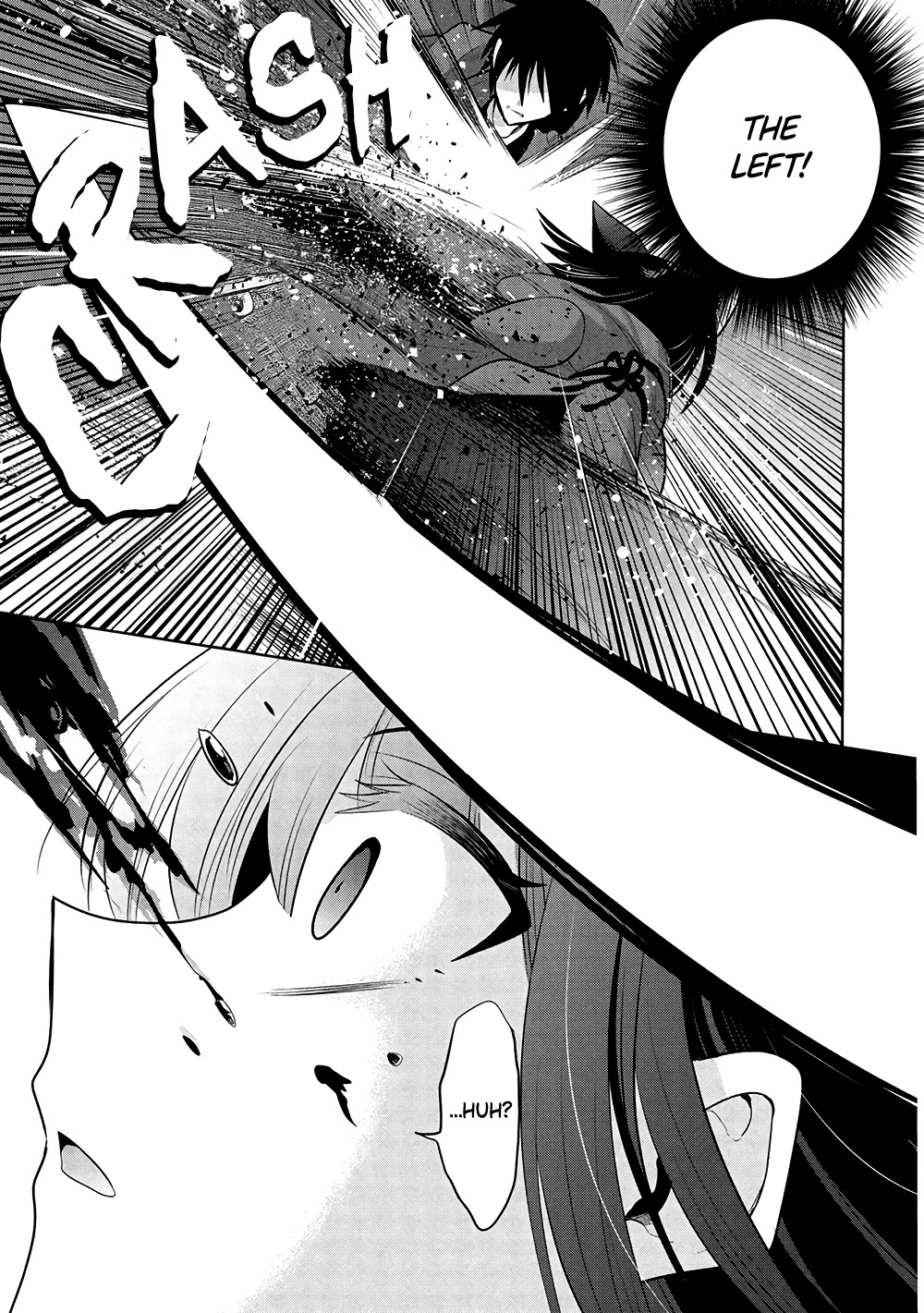 Maou no Ore ga Dorei Elf wo Yome ni Shitanda ga, Dou Medereba Ii? Chapter 69 page 20 - Chapter 69