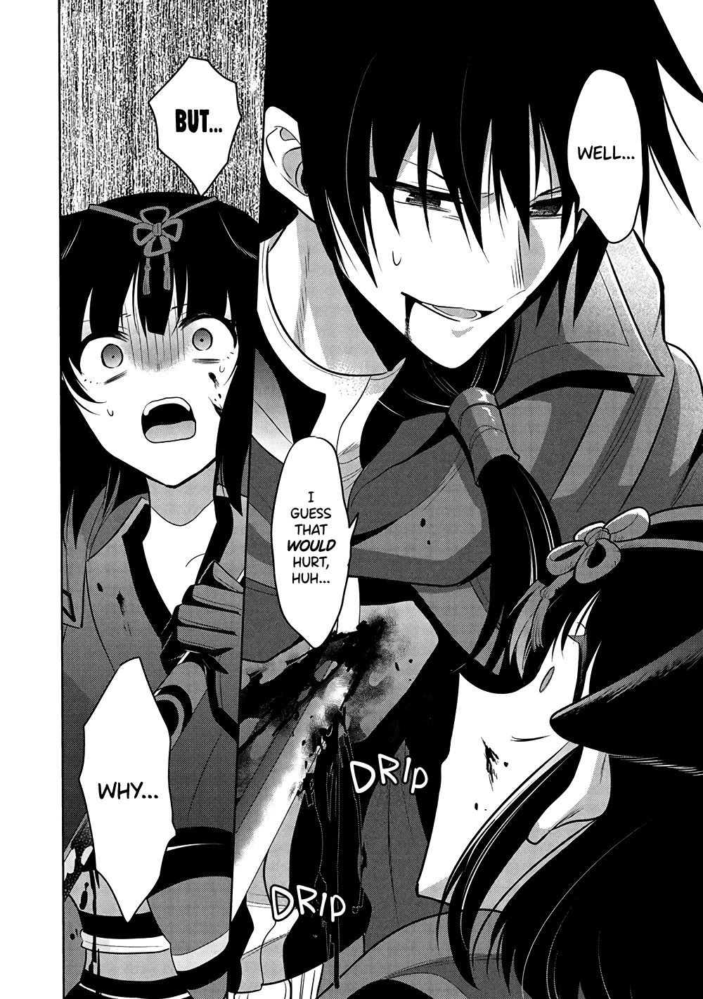 Maou no Ore ga Dorei Elf wo Yome ni Shitanda ga, Dou Medereba Ii? Chapter 69 page 21 - Chapter 69