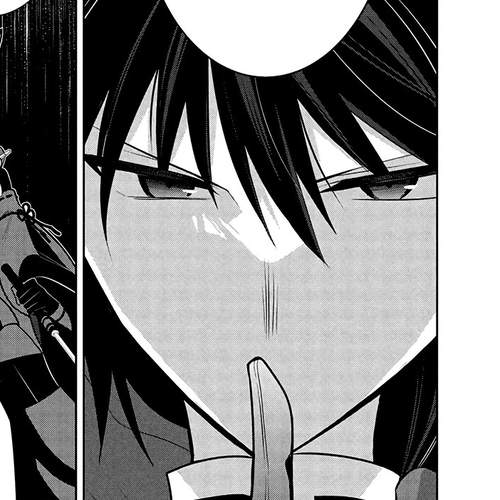 Maou no Ore ga Dorei Elf wo Yome ni Shitanda ga, Dou Medereba Ii? Chapter 69 cover