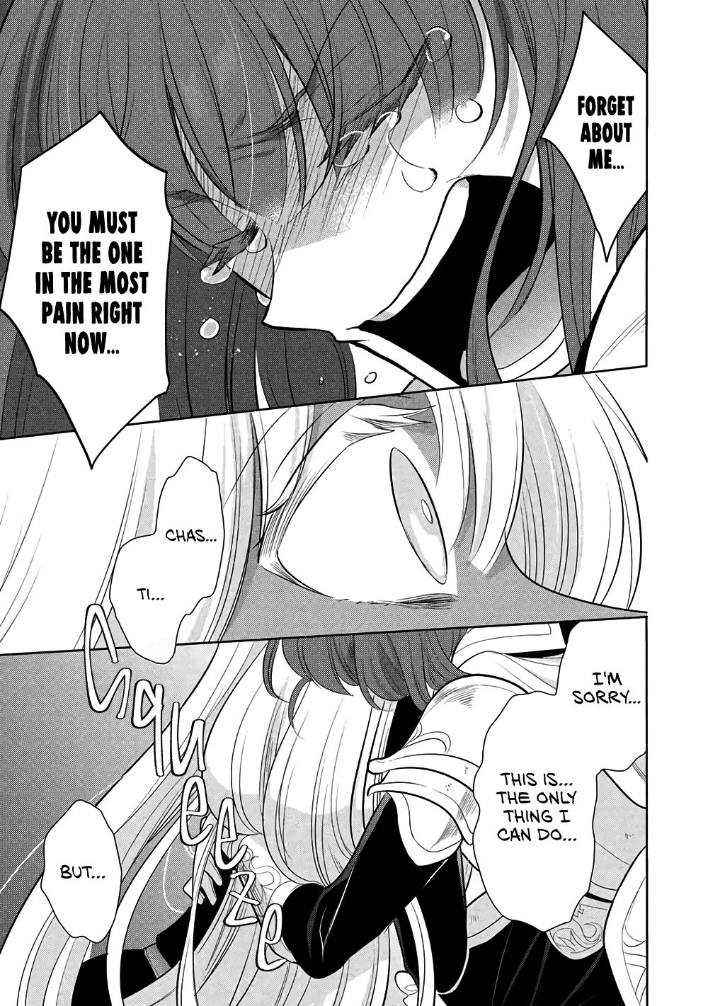 Maou no Ore ga Dorei Elf wo Yome ni Shitanda ga, Dou Medereba Ii? Chapter 71 page 3 - Chapter 71