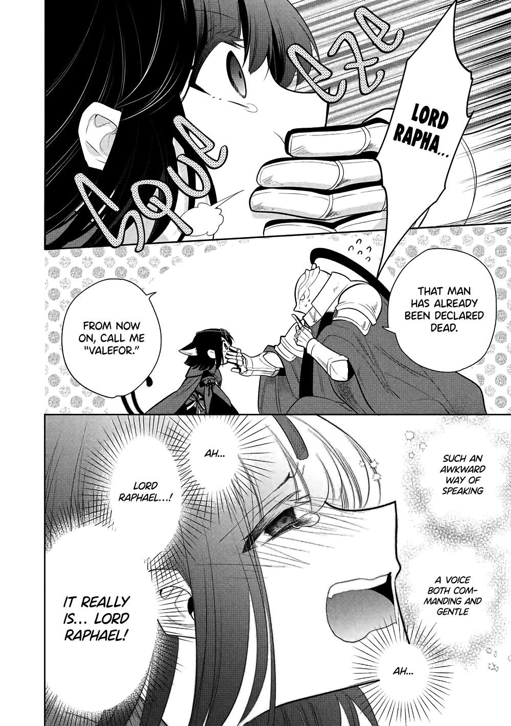 Maou no Ore ga Dorei Elf wo Yome ni Shitanda ga, Dou Medereba Ii? Chapter 72 page 6 - Chapter 72