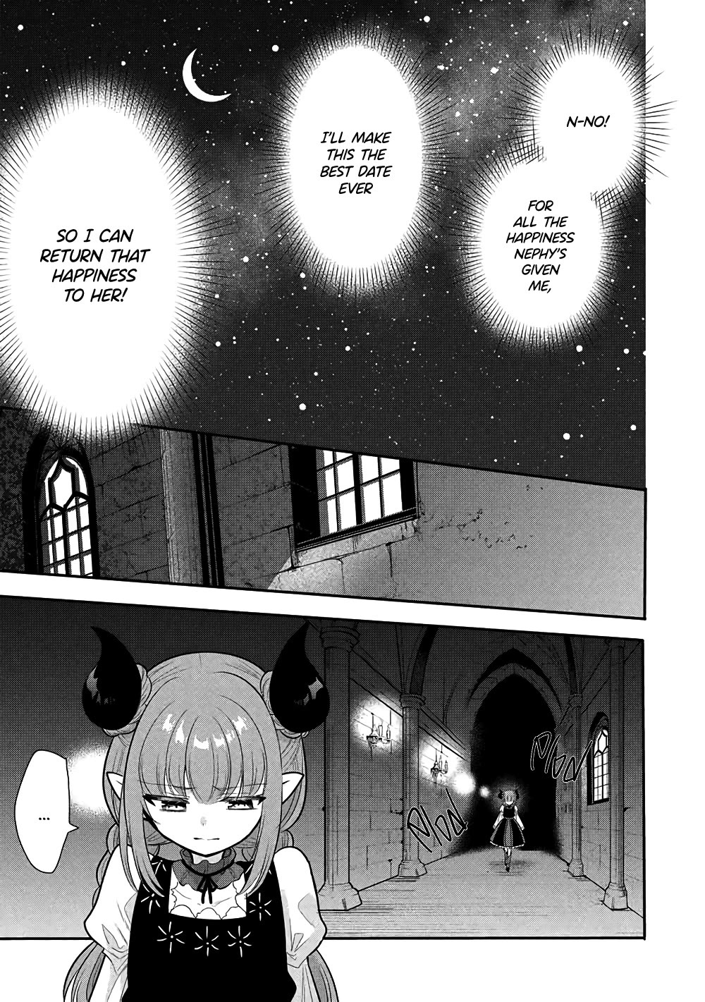 Maou no Ore ga Dorei Elf wo Yome ni Shitanda ga, Dou Medereba Ii? Chapter 74 page 21 - Chapter 74
