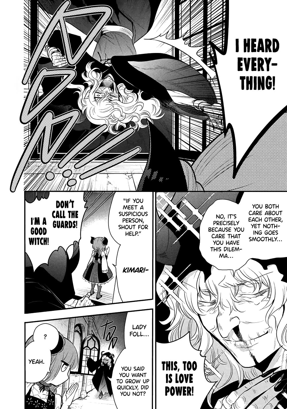Maou no Ore ga Dorei Elf wo Yome ni Shitanda ga, Dou Medereba Ii? Chapter 74 page 26 - Chapter 74