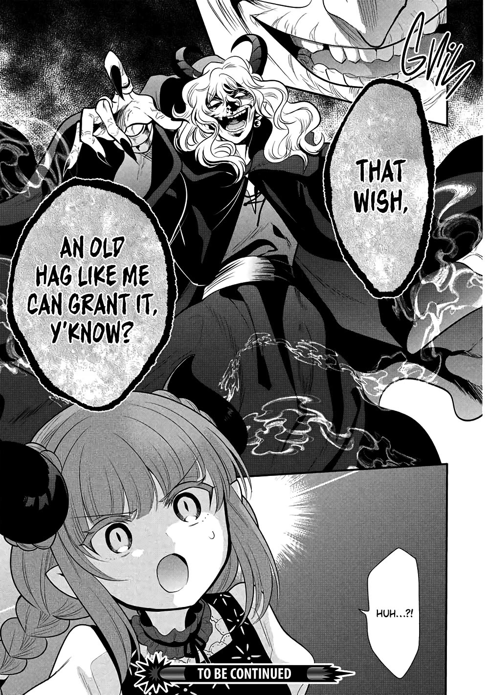 Maou no Ore ga Dorei Elf wo Yome ni Shitanda ga, Dou Medereba Ii? Chapter 74 page 27 - Chapter 74
