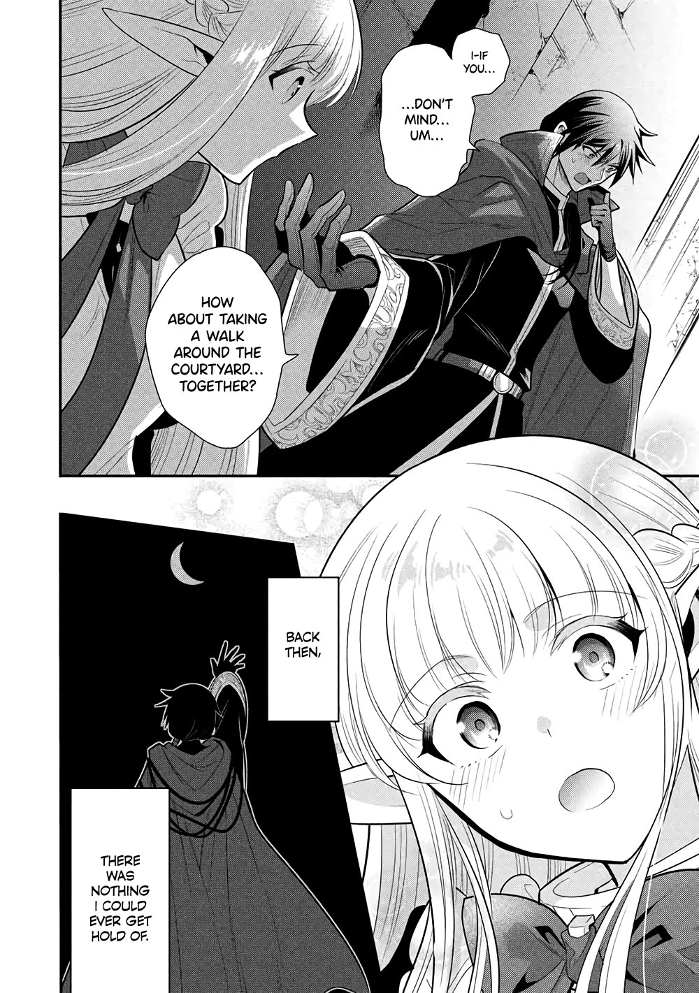 Maou no Ore ga Dorei Elf wo Yome ni Shitanda ga, Dou Medereba Ii? Chapter 74 page 6 - Chapter 74
