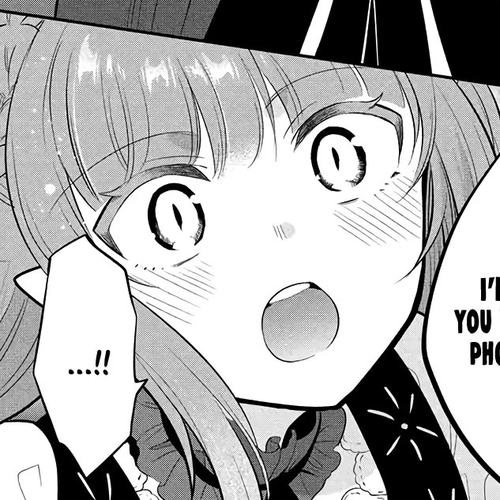 Maou no Ore ga Dorei Elf wo Yome ni Shitanda ga, Dou Medereba Ii? Chapter 75 cover