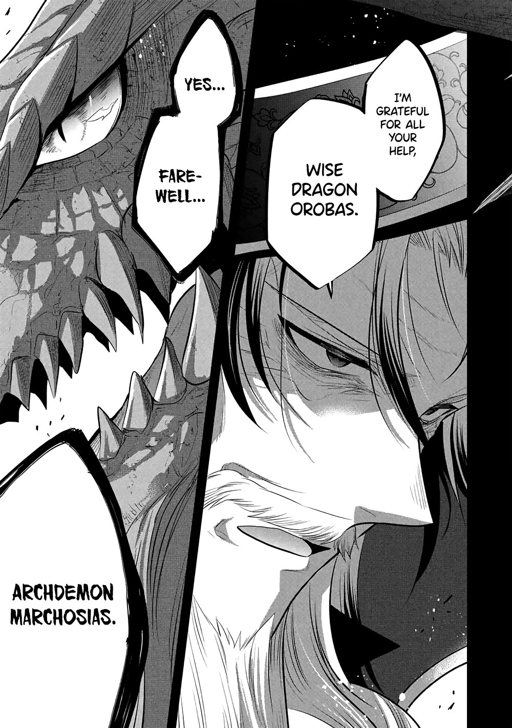 Maou no Ore ga Dorei Elf wo Yome ni Shitanda ga, Dou Medereba Ii? Chapter 76 page 13 - Chapter 76