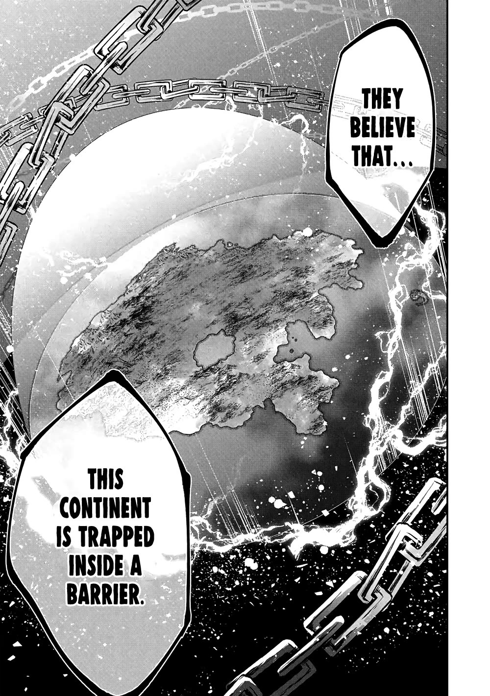 Maou no Ore ga Dorei Elf wo Yome ni Shitanda ga, Dou Medereba Ii? Chapter 78 page 19 - Chapter 78