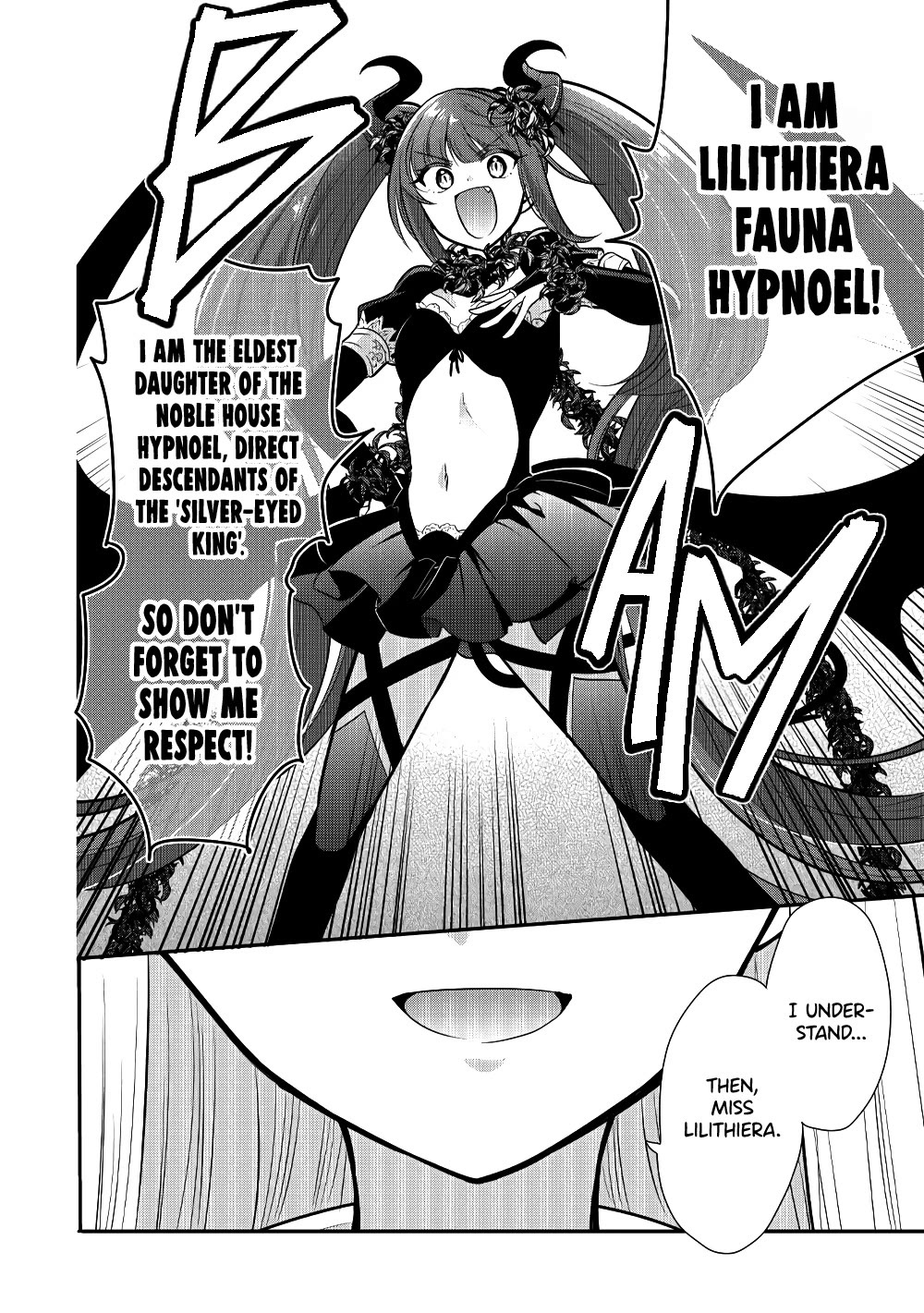 Maou no Ore ga Dorei Elf wo Yome ni Shitanda ga, Dou Medereba Ii? Chapter 79 page 16 - Chapter 79