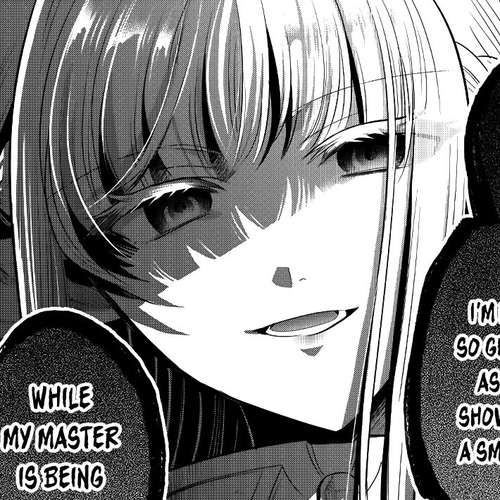 Maou no Ore ga Dorei Elf wo Yome ni Shitanda ga, Dou Medereba Ii? Chapter 79 cover