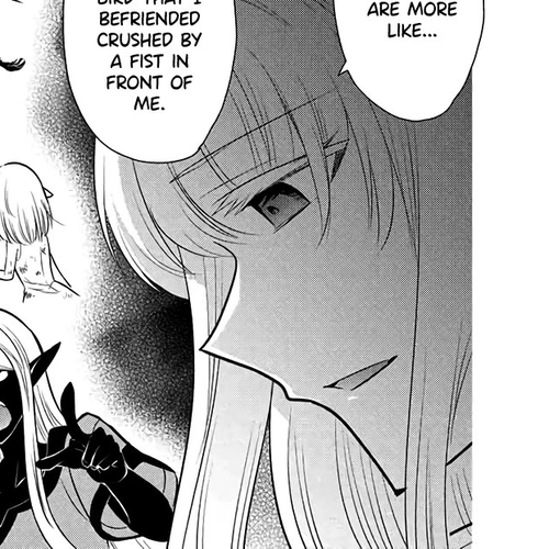 Maou no Ore ga Dorei Elf wo Yome ni Shitanda ga, Dou Medereba Ii? Chapter 80 cover
