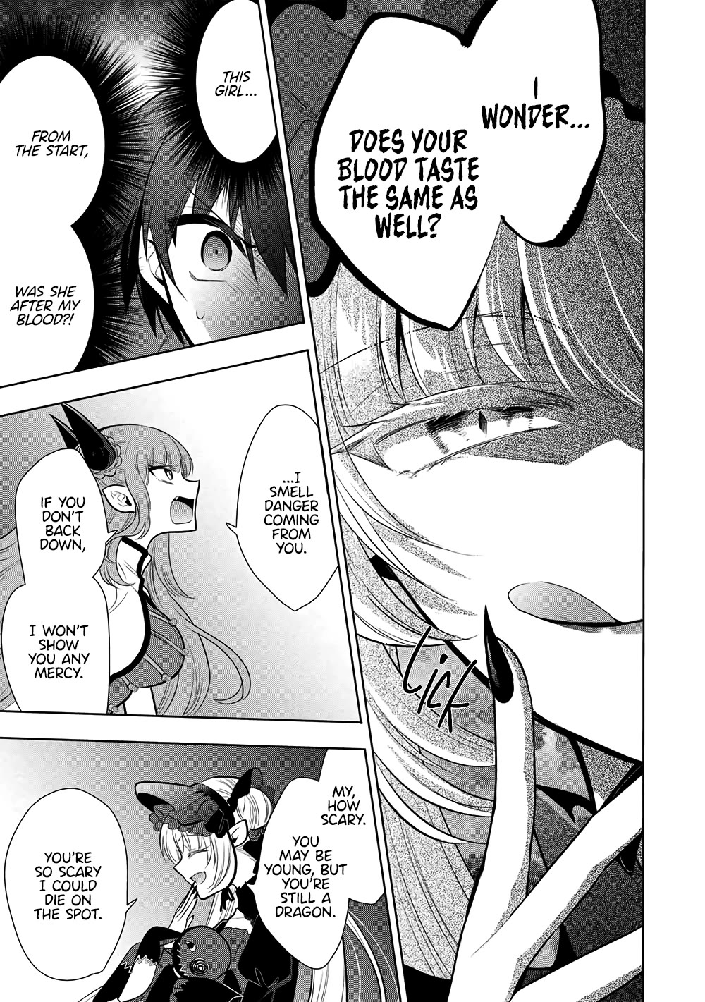 Maou no Ore ga Dorei Elf wo Yome ni Shitanda ga, Dou Medereba Ii? Chapter 81 page 29 - Chapter 81