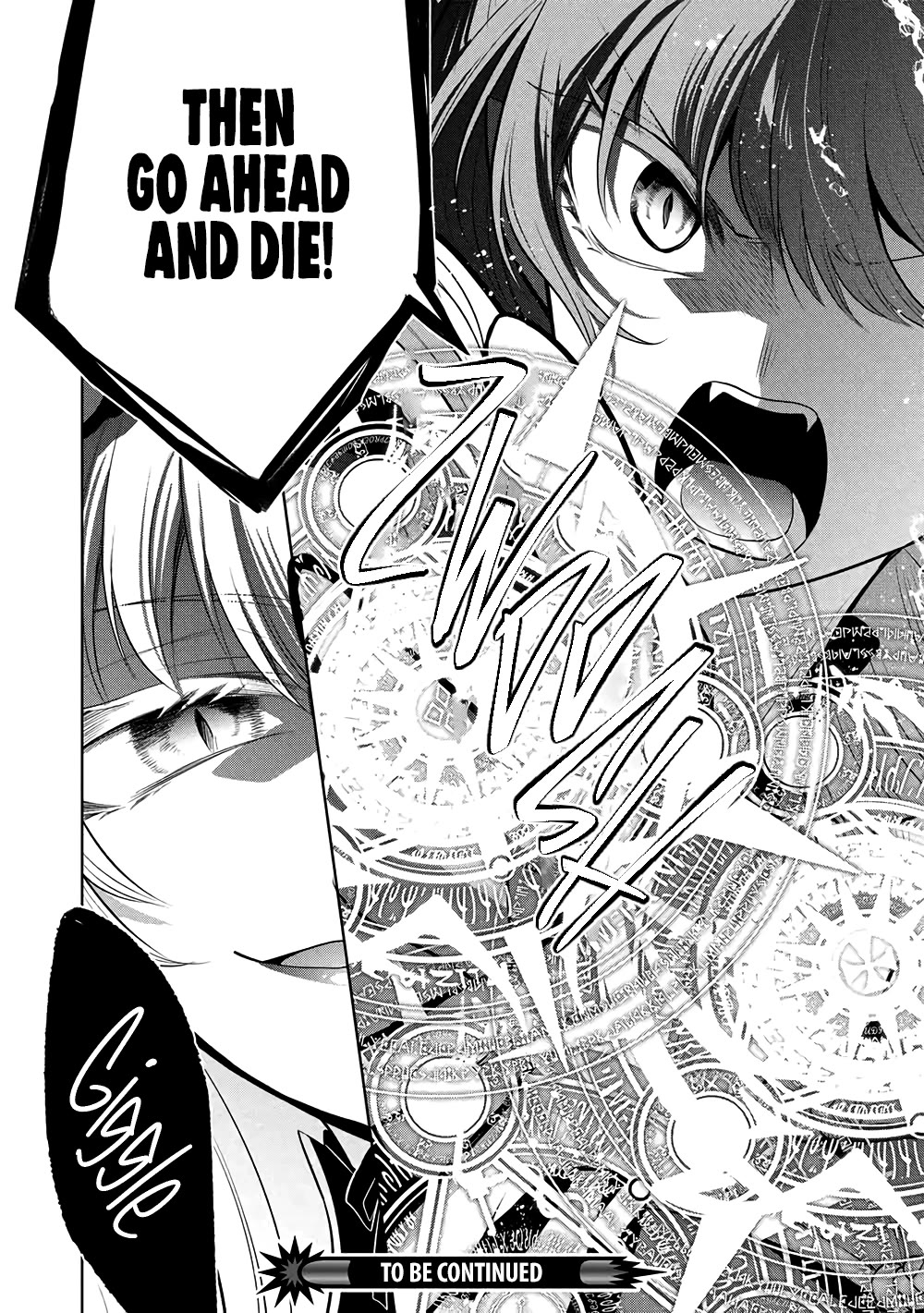 Maou no Ore ga Dorei Elf wo Yome ni Shitanda ga, Dou Medereba Ii? Chapter 81 page 30 - Chapter 81