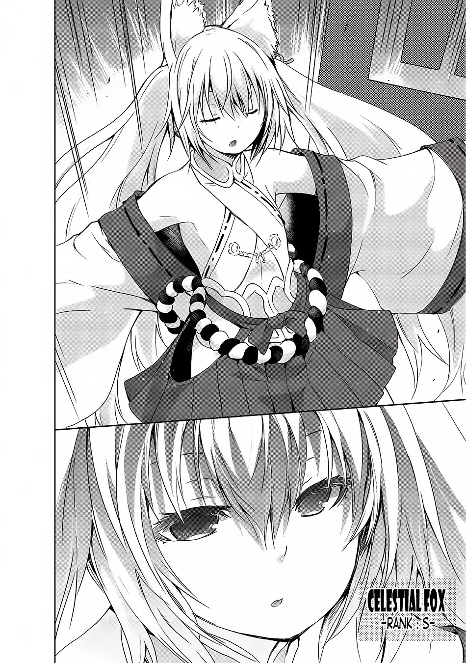 Maou-sama no Machizukuri! ~Saikyou no Dungeon wa Kindai Toshi~ Chapter 1 page 20 - Chapter 1: The Power Of Imagination