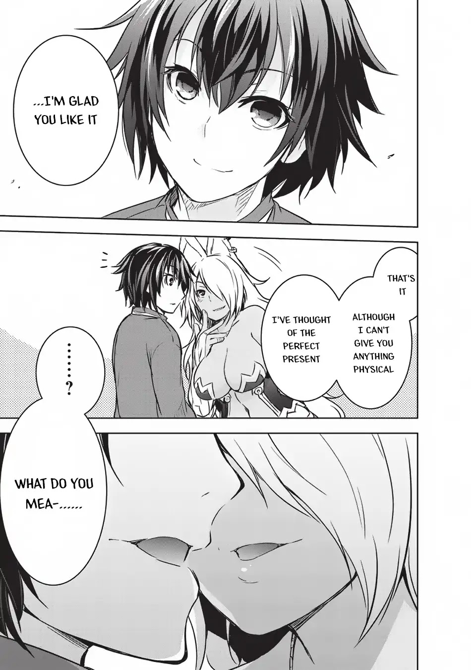Maou-sama no Machizukuri! ~Saikyou no Dungeon wa Kindai Toshi~ Chapter 11 page 12 - Chapter 11: Goodbye Marco