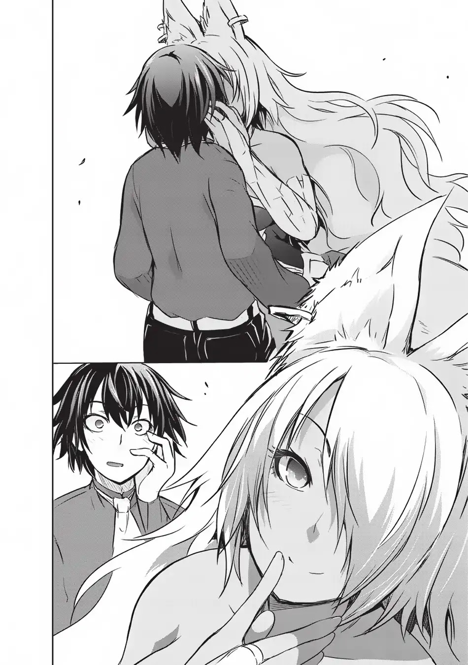 Maou-sama no Machizukuri! ~Saikyou no Dungeon wa Kindai Toshi~ Chapter 11 page 13 - Chapter 11: Goodbye Marco