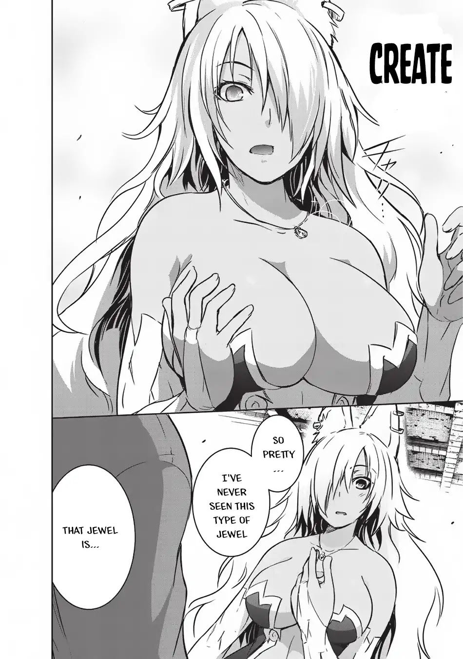 Maou-sama no Machizukuri! ~Saikyou no Dungeon wa Kindai Toshi~ Chapter 11 page 9 - Chapter 11: Goodbye Marco