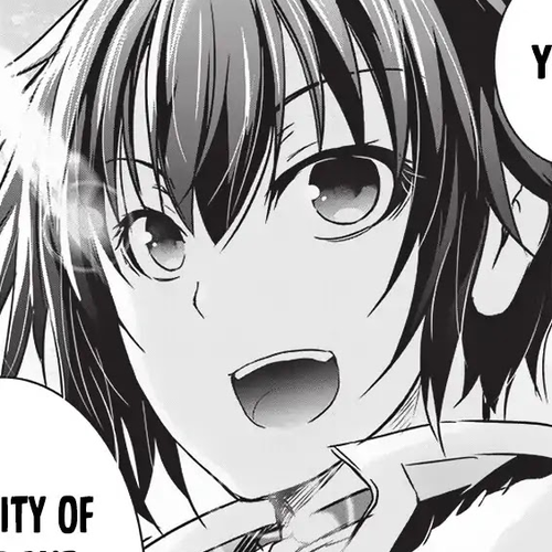Maou-sama no Machizukuri! ~Saikyou no Dungeon wa Kindai Toshi~ Chapter 13: Oath of The Beginning Apple cover
