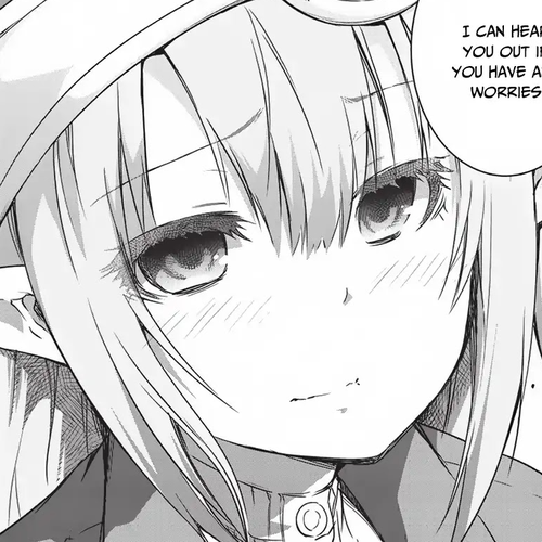 Maou-sama no Machizukuri! ~Saikyou no Dungeon wa Kindai Toshi~ Chapter 14: Merchants cover