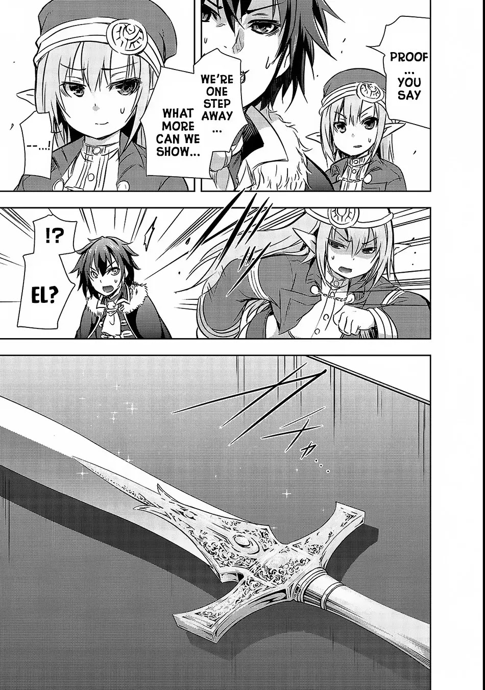 Maou-sama no Machizukuri! ~Saikyou no Dungeon wa Kindai Toshi~ Chapter 15 page 20 - Chapter 15